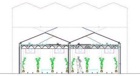 Horti Simulator in World Horti Center